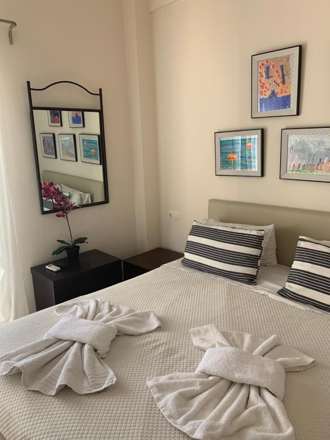 Athenian Cozy Apartment!!! Εξωτερικό φωτογραφία