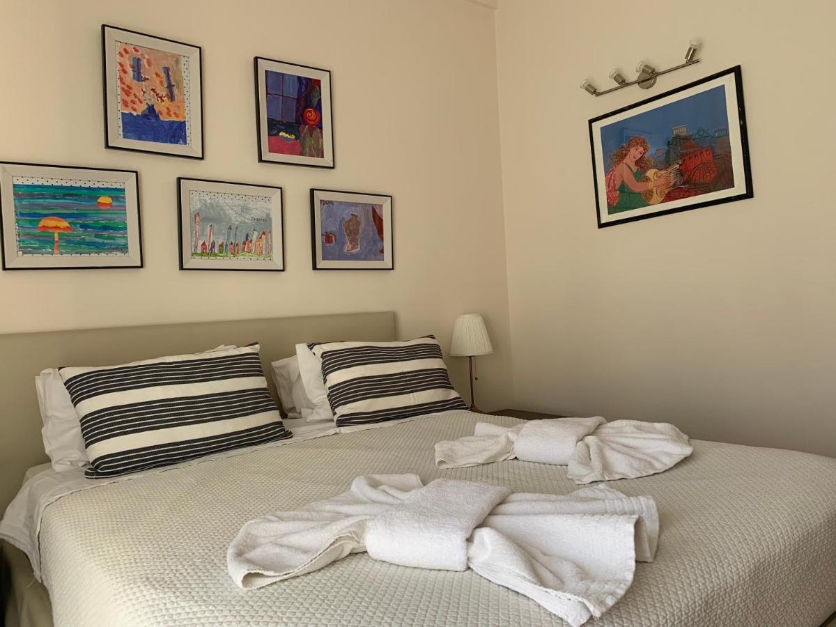 Athenian Cozy Apartment!!! Εξωτερικό φωτογραφία