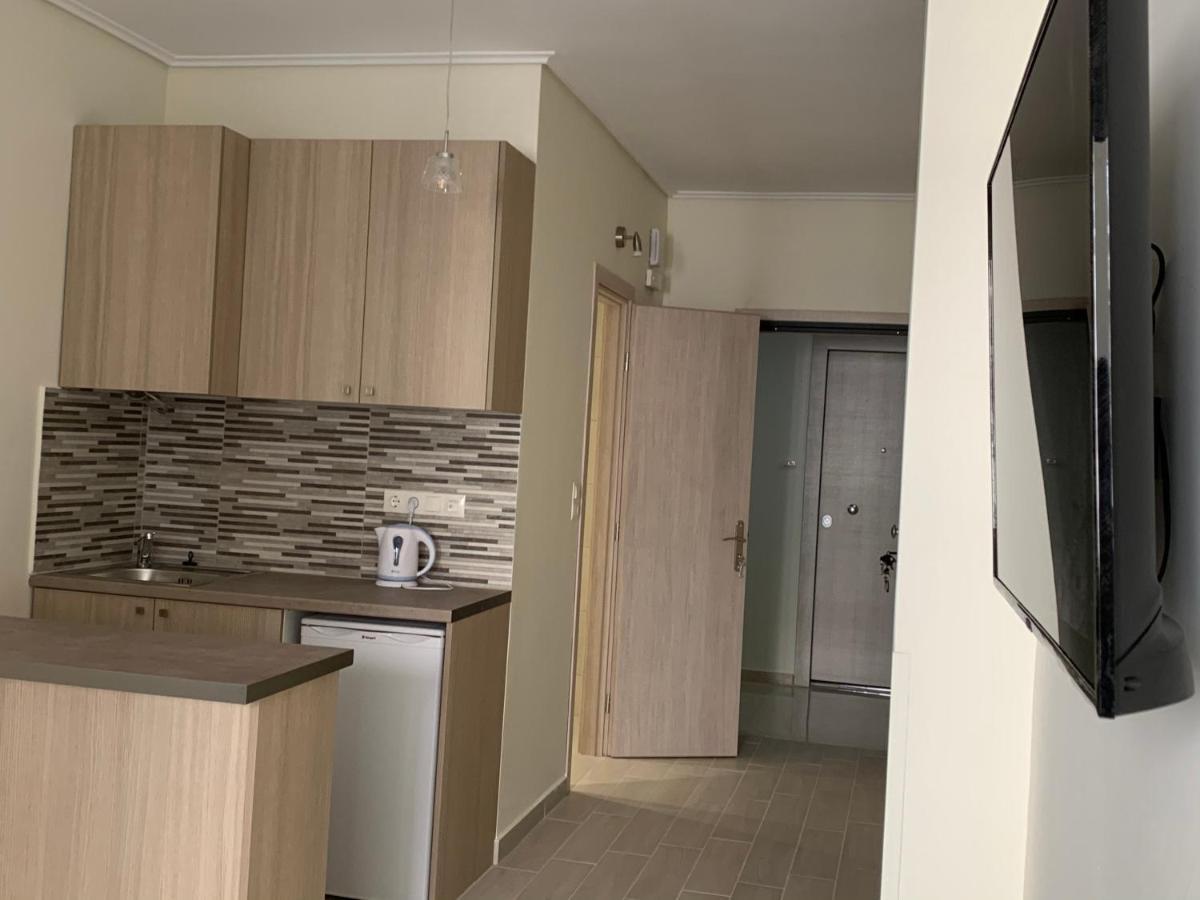 Athenian Cozy Apartment!!! Εξωτερικό φωτογραφία